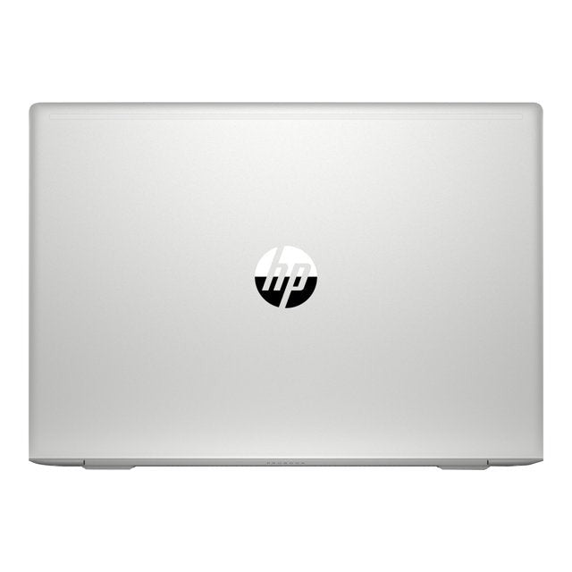 Refurbished HP ProBook 450 G6 Intel Core i5-8265U 8GB RAM 256GB 15.6" - Silver - Fair