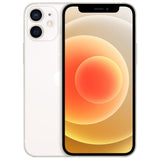 Apple iPhone 12 Mini - 64GB - Unlocked - White - Fair Condition - NO FACE ID