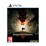 Dragons Dogma 2 Steelbook Edition (PS5) - Good