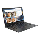 Refurbished Lenovo ThinkPad X1 Extreme Gen 3 15.6" Intel Core i7-10850H 1TB - Black - Pristine