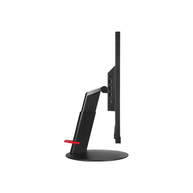 Refurbished Lenovo ThinkVision T24D-10 24" Flat Panel Monitor - Pristine