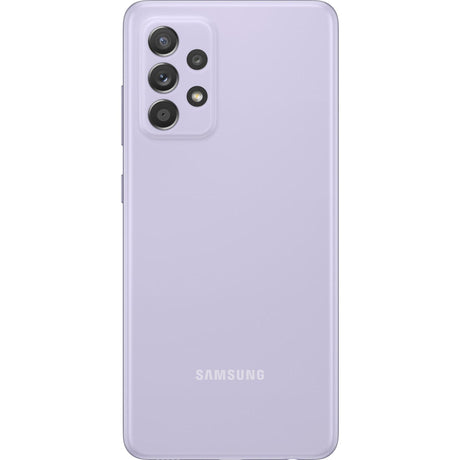 Samsung Galaxy A52 5G 128GB All Colours Unlocked - Fair Condition