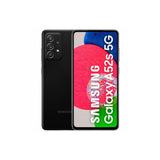 Samsung Galaxy A52S 5G Dual Sim - 128GB - Awesome Black - Unlocked - New