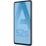 Samsung Galaxy A52S 5G Dual Sim - 128GB - Awesome Black - Unlocked - New