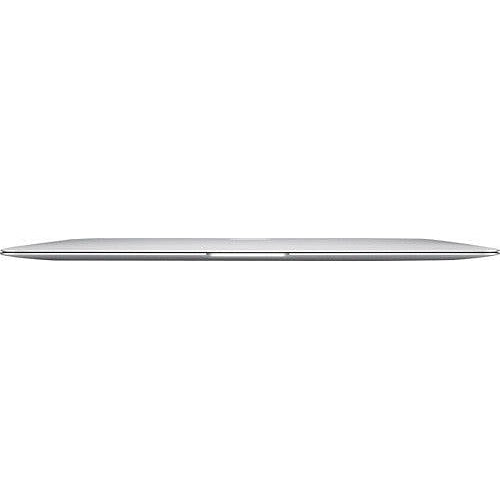 Apple MacBook Air 13.3'' MD231LL/A (2012) Laptop, Intel Core i5, 4GB RAM, 128GB, Silver - Refurbished Good
