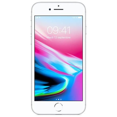 Apple iPhone 8 64GB,128GB,256GB Unlocked All Colours - Fair Condition