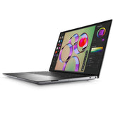 Dell Precision 5680 Intel Core i7-13800H 4.26GHz, 32GB RAM 6400.00 MHZ LPDDR5 1000GB SSD, Grade Fair