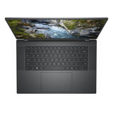 Dell Precision 5680 Intel Core i7-13800H 4.26GHz, 32GB RAM 6400.00 MHZ LPDDR5 1000GB SSD, Grade Fair