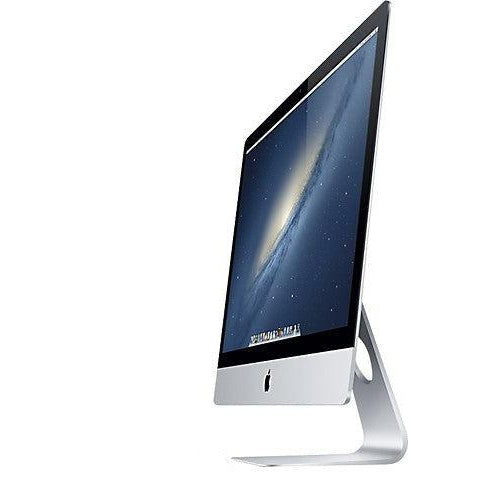 Apple iMac 21.5'' MD093LL/A (2012), Intel Core i5, 16GB RAM, 1TB, Silver