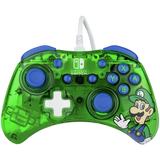 PDP Rock Candy Nintendo Switch Wired Controller - New