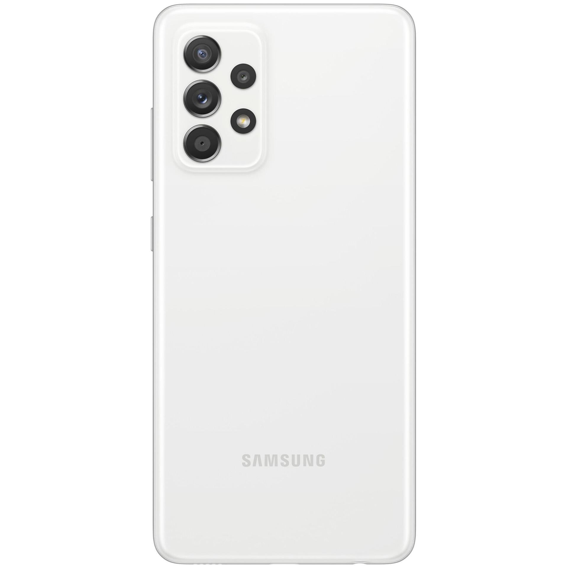 Samsung Galaxy A52 5G 128GB ホワイト Sim フリー Galaxy A52 5G 中古 13,400円 | ネット最安値の価格比較