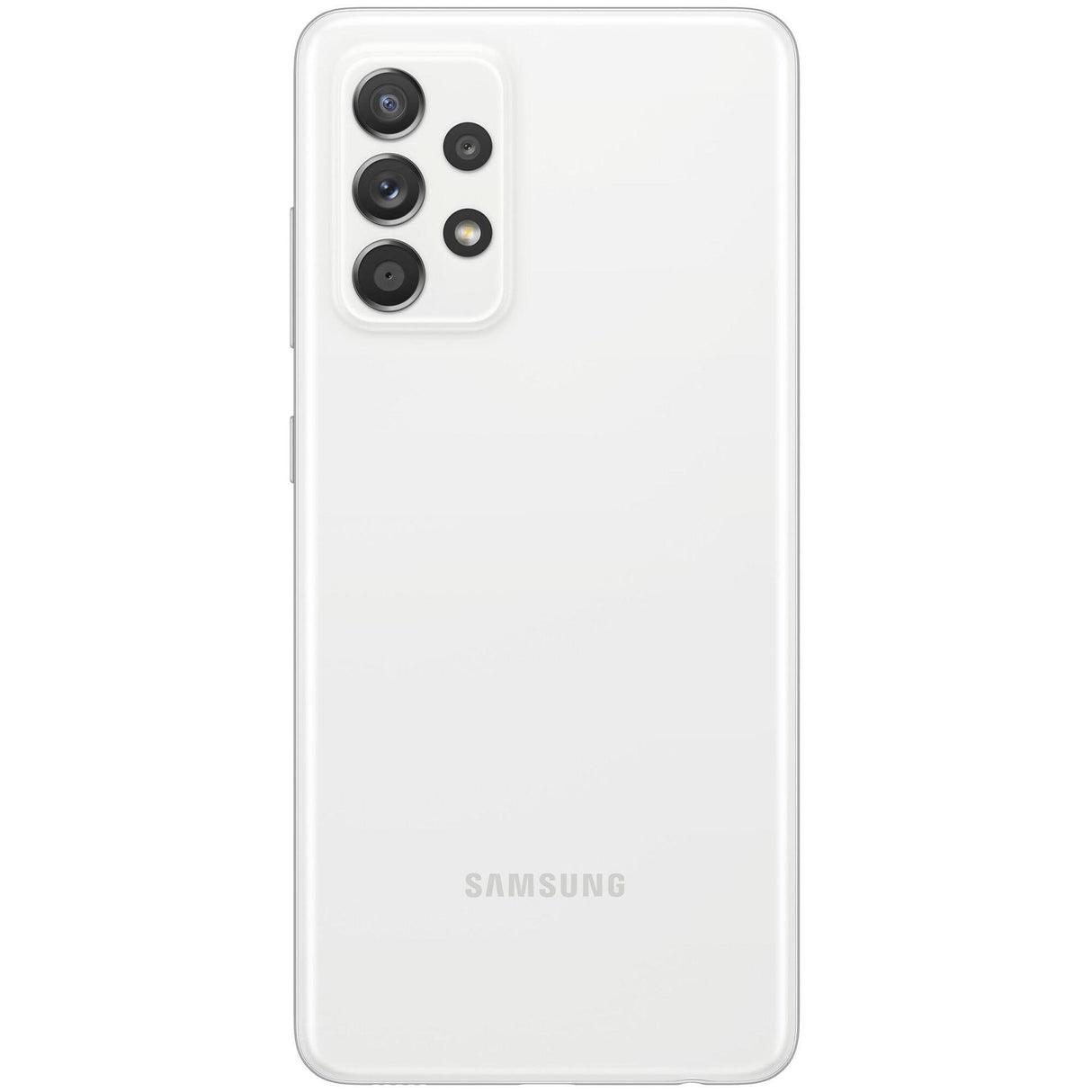 Samsung Galaxy A52 5G 128GB All Colours Unlocked - Fair Condition