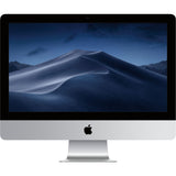 Apple iMac 21.5'' MMQA2LL/A (2017), Intel Core i5 8GB RAM 256GB SSD - Silver - Refurbished Good