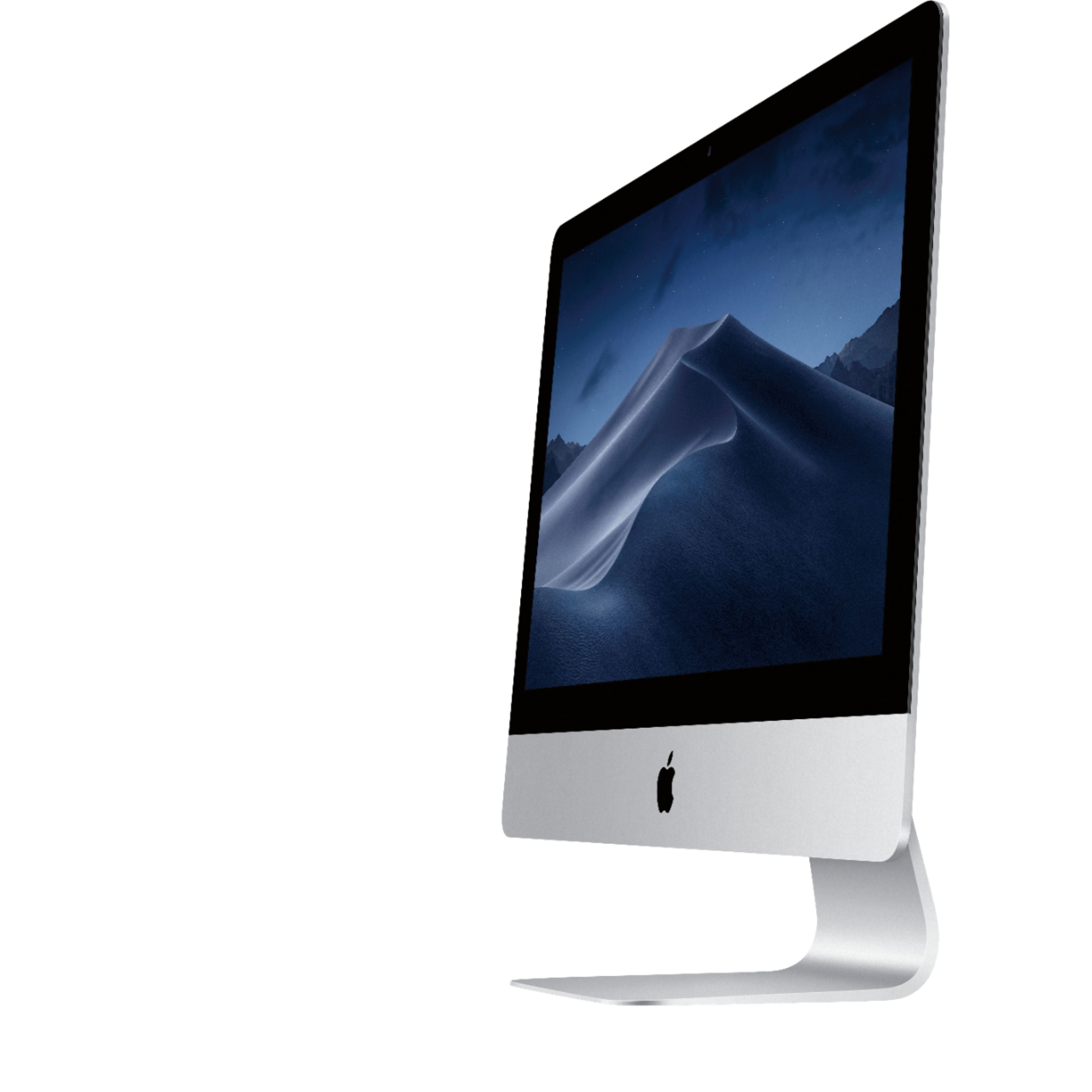 Apple iMac 21.5'' MMQA2LL/A (2017), Intel Core i5 8GB RAM 256GB SSD - Silver