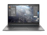 HP ZBook Firefly 14 Inch G8 Mobile Workstation PC, Intel Core I7-1165G7 2.80GHz 16GB RAM 3200.00 MHZ DDR4 512GB SSD, Grade Excellent