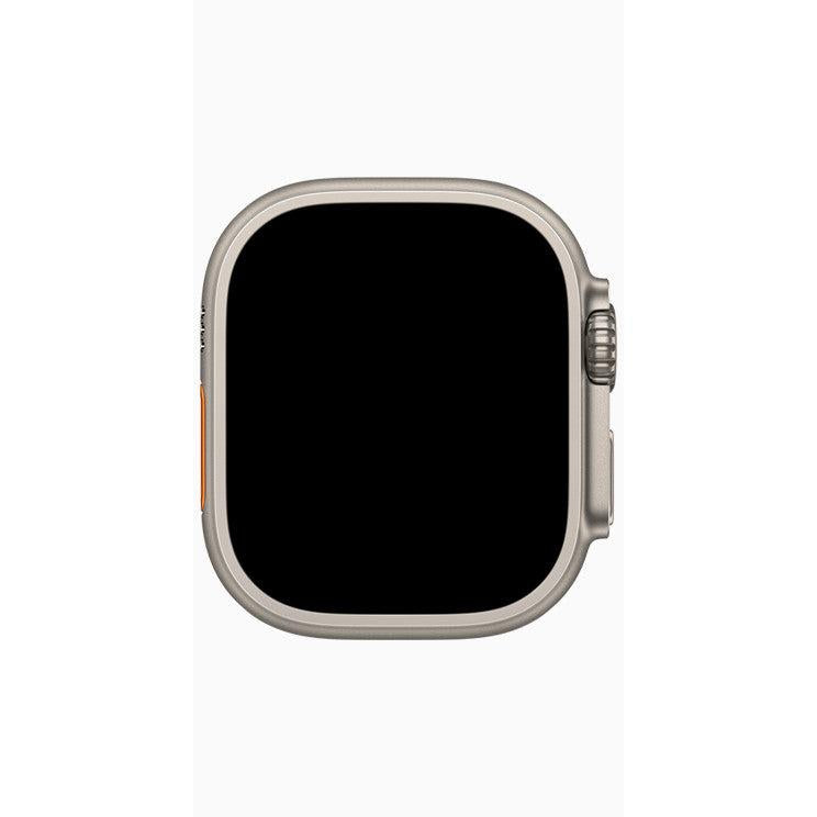 Refurbished Apple Watch Ultra 2 GPS + Cellular 49mm Titanium - Excellent - No Strap