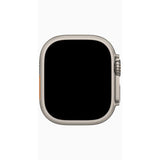Refurbished Apple Watch Ultra 2 GPS + Cellular 49mm Titanium - Excellent - No Strap