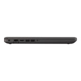 HP 250 G7 Notebook PC Intel Core I5-1035G1 CPU 1.00GHz, 8GB RAM 2667.00 MHZ DDR4 256GB SSD, Grade Fair