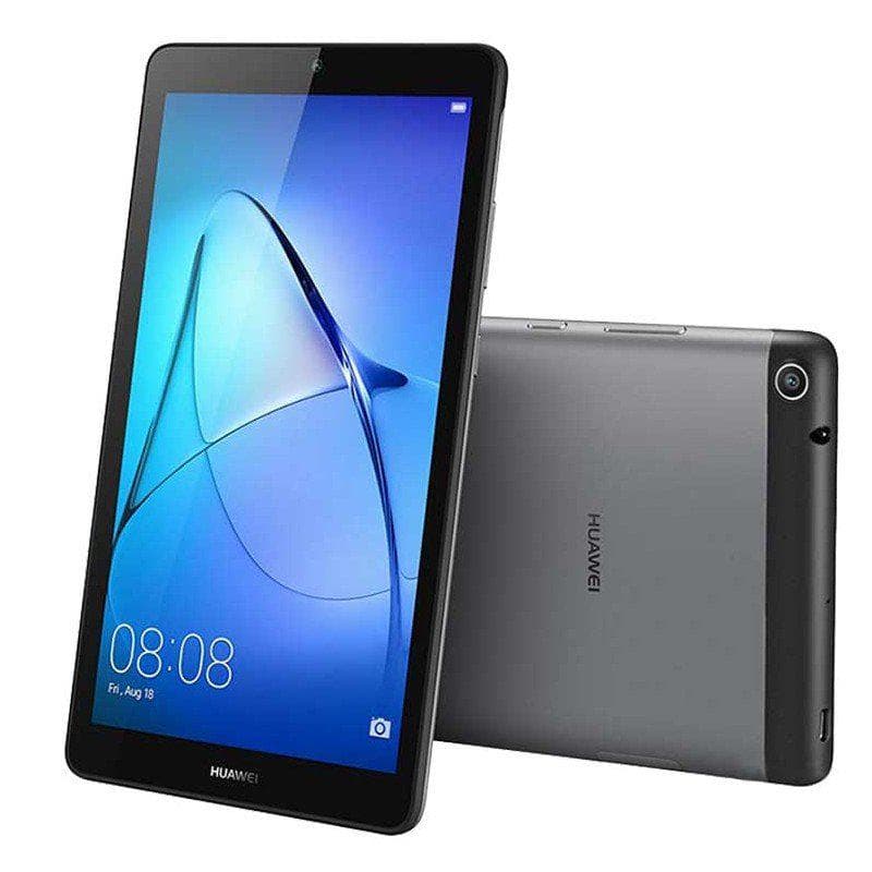 Huawei MediaPad T3 7 Wi-Fi Tablet 16GB - Space Grey - Refurbished Good