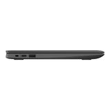 HP Chromebook 11A G8 AMD A4-9120C 4GB RAM 16GB HDD 11.6" - Black - Refurbished Pristine