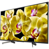 Sony KD-55XG8096 55" 4K Ultra HD LCD Smart TV