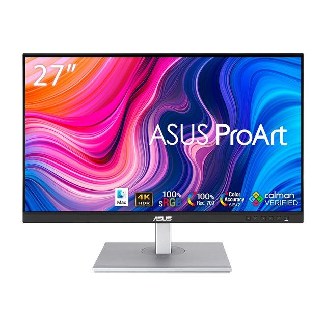 Refurbished Asus ProArt Display PA279CV 27" 4K LED Monitor - Good
