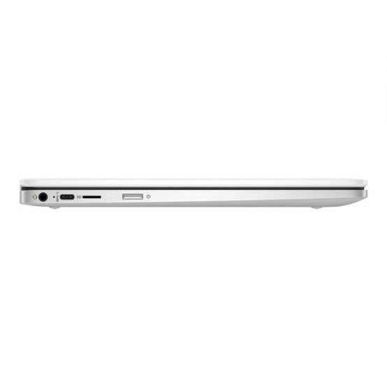 Refurbished HP 14A-CA0004NA 14" Intel Celeron N4020 4GB RAM 64GB - White - Good