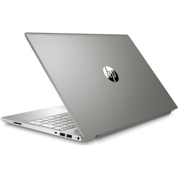 HP Pavilion 15-CW0505SA 15.6" AMD Ryzen 3 2300U 4GB RAM 128GB SSD - Silver