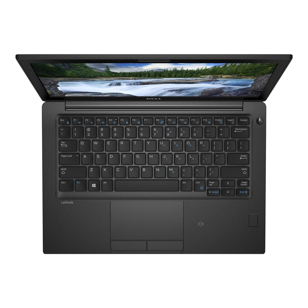 Dell Latitude 7290 Intel Core I5 7300U 8GB RAM 256GB SSD Pristine dell-latitude-7290-intel-core-i5-7300u-8gb-ram-256gb-ssd-pristine