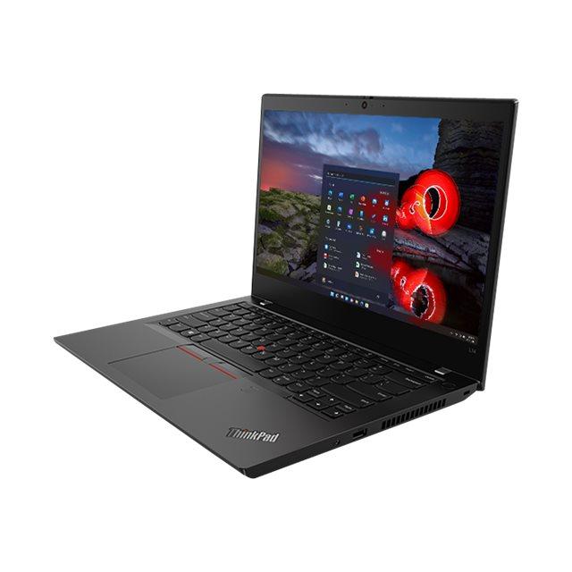 Refurbished Lenovo ThinkPad L14 Gen 1 14" Intel Core i5-10310U 16GB RAM 256GB - Pristine