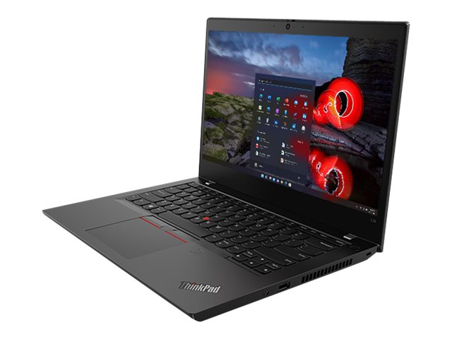 Lenovo ThinkPad L14 Gen 1 Intel Core I5-10210U CPU 1.60GHz 8GB RAM 3200.00 MHZ DDR4 256GB SSD, Grade Fair