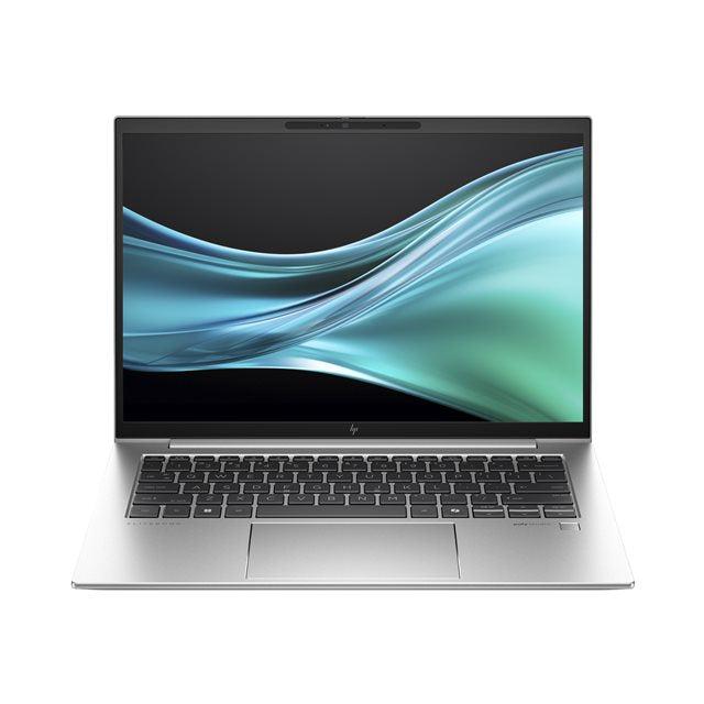 EliteBook 840 14" G11 Notebook PC Intel Core Ultra 5 135U 4.36GHz RAM 5600.00 MHZ DDR5 256GB SSD Grade Good