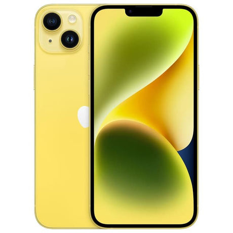 Apple iPhone 14 Plus Unlocked, 128GB/256GB/512GB, All Colours - Excellent Condition