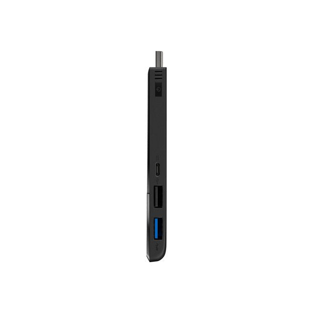 Intel Compute Stick STK1A32SC Intel Atom X5-Z8330 2GB RAM 32GB - Black
