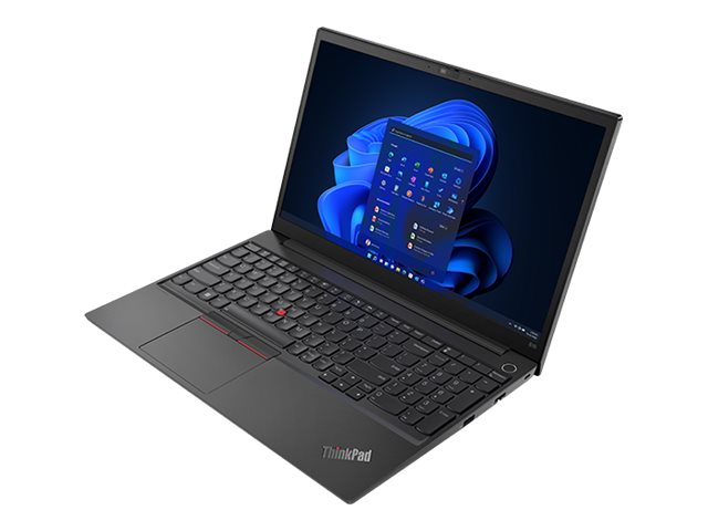 Lenovo ThinkPad E15 Gen 4 Intel Core I5-1235U 1.30GHz, 8GB RAM 3200.00 MHZ DDR4 256GB SSD, Fair