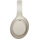 Sony WH-1000XM4 Wireless Noise Cancelling Headphones - Silver - Refurbished Good