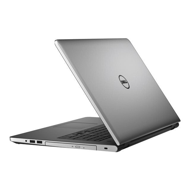 Dell Inspiron 5759 Laptop Intel Core i5-6200U 8GB RAM 1TB HDD 17.3" - Silver