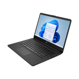 Refurbished HP 14S-DQ0034NA 14" Intel Celeron N4120 4GB RAM 128GB - Pristine