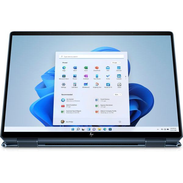 HP Spectre x360 14 Intel Core i7-1255U 16GB RAM 1TB Laptop - New