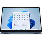 HP Spectre x360 14 Intel Core i7-1255U 16GB RAM 1TB Laptop - New
