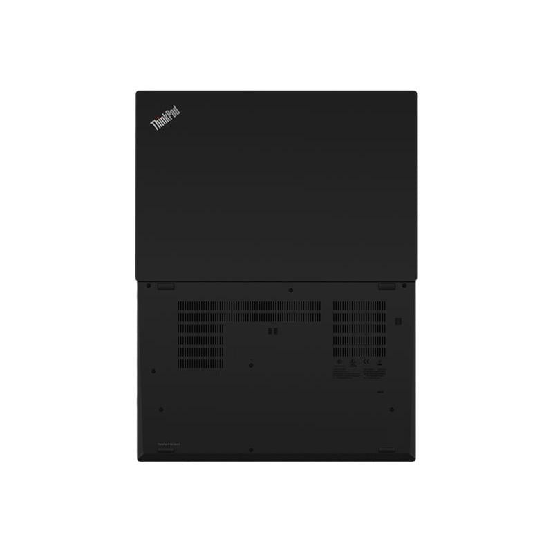 Lenovo ThinkPad P15S Gen 2 Intel Core I7-1185G7, 3.00 GHz 16GB RAM 512GB SSD Black