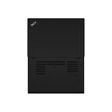 Lenovo ThinkPad P15S Gen 2 Intel Core I7-1185G7, 3.00 GHz 16GB RAM 512GB SSD Black