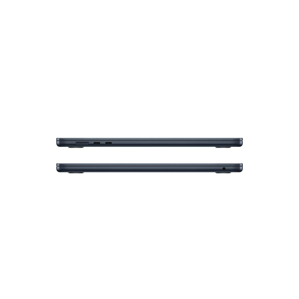 Apple MacBook Air 15-inch M2 2023, 8/10 CPU/ 3.49GHz, 16GB RAM 512GB SSD, Midnight Grade Good