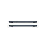 Apple MacBook Air 15-inch M2 2023, 8/10 CPU/ 3.49GHz, 16GB RAM 512GB SSD, Midnight Grade Good