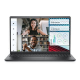 Dell Vostro 3520 Intel Core i5-1135G7 8GB RAM 256GB SSD 15.6" - Black