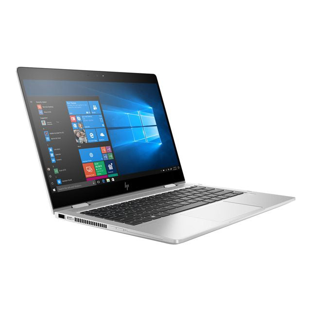 HP EliteBook 830 G6 Intel Core i7-8565U 16GB RAM 512GB SSD 13.3" Silver - Pristine