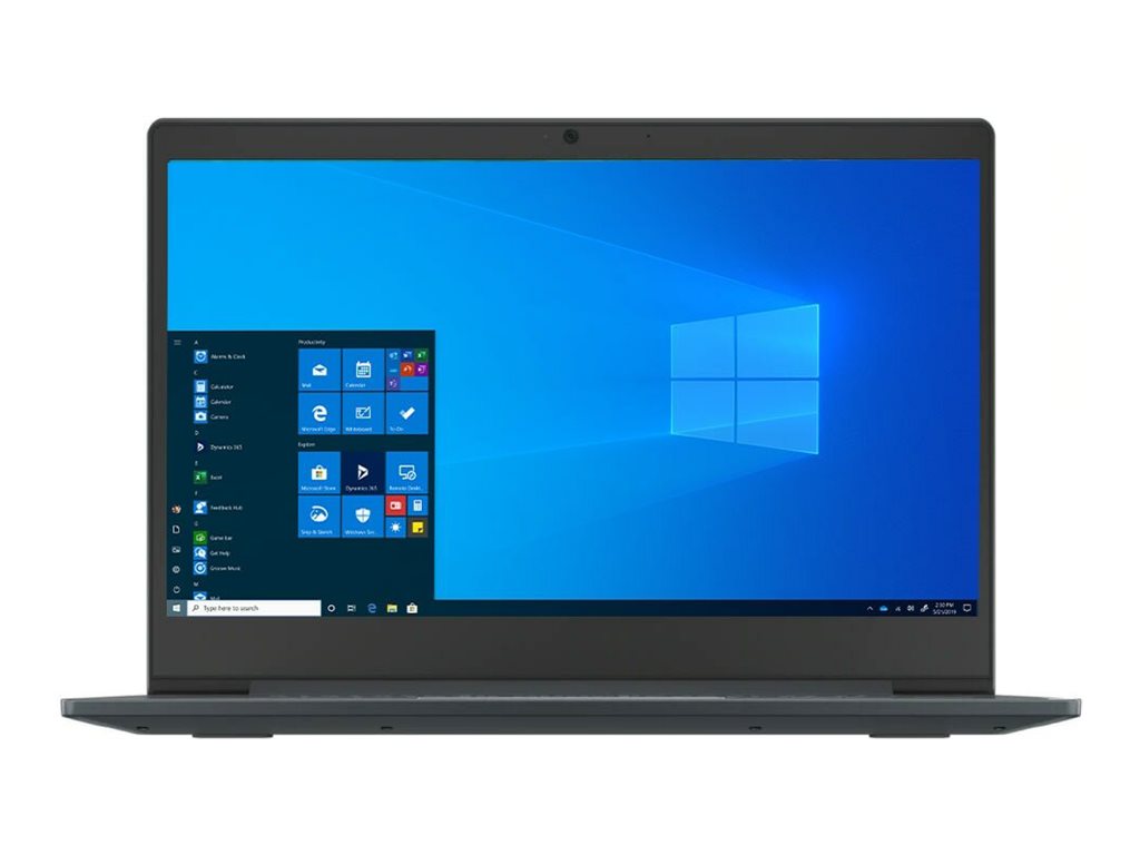 Lenovo ThinkPad L14 Gen 1 Intel Core I5-10210U CPU 1.60GHz 8GB RAM 3200.00 MHZ DDR4 256GB SSD, Grade Fair
