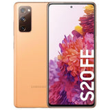 Samsung Galaxy S20 FE Dual Sim 5G 128GB,256GB All Colours - Fair