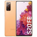 Samsung Galaxy S20 FE Dual Sim 5G 128GB,256GB All Colours - Fair