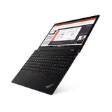 Lenovo ThinkPad T15 Gen 2I Intel Core I7-1185G7 3.00GHz, 32GB RAM 3200.00 MHZ DDR4 512GBSSD, Grade Excellent